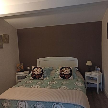 Magnolia Hotell Trois-Palis Exteriör bild