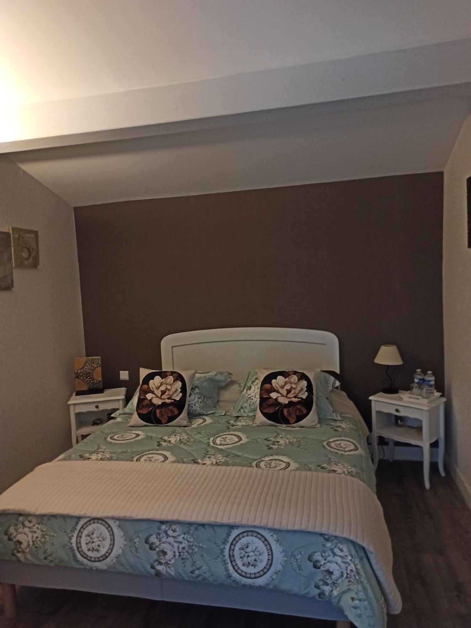 Magnolia Hotell Trois-Palis Exteriör bild